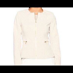 Calvin Klein petite work wear essential